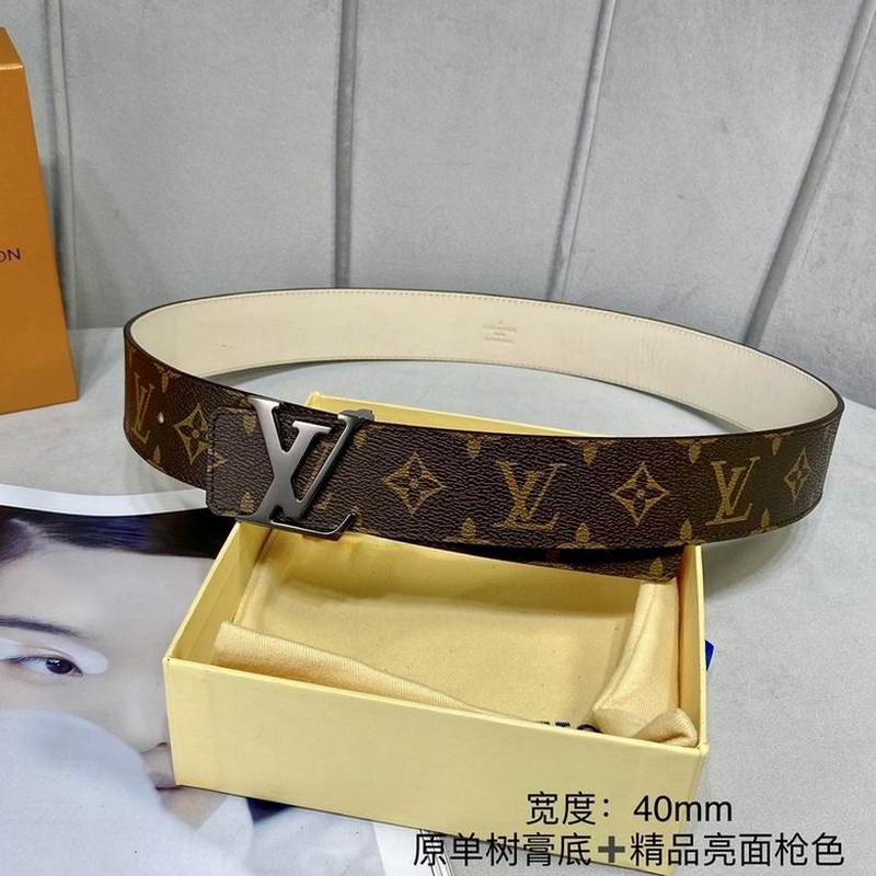 LV Belts 4115